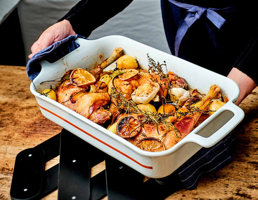 Ail, ail, ail, la volaille !